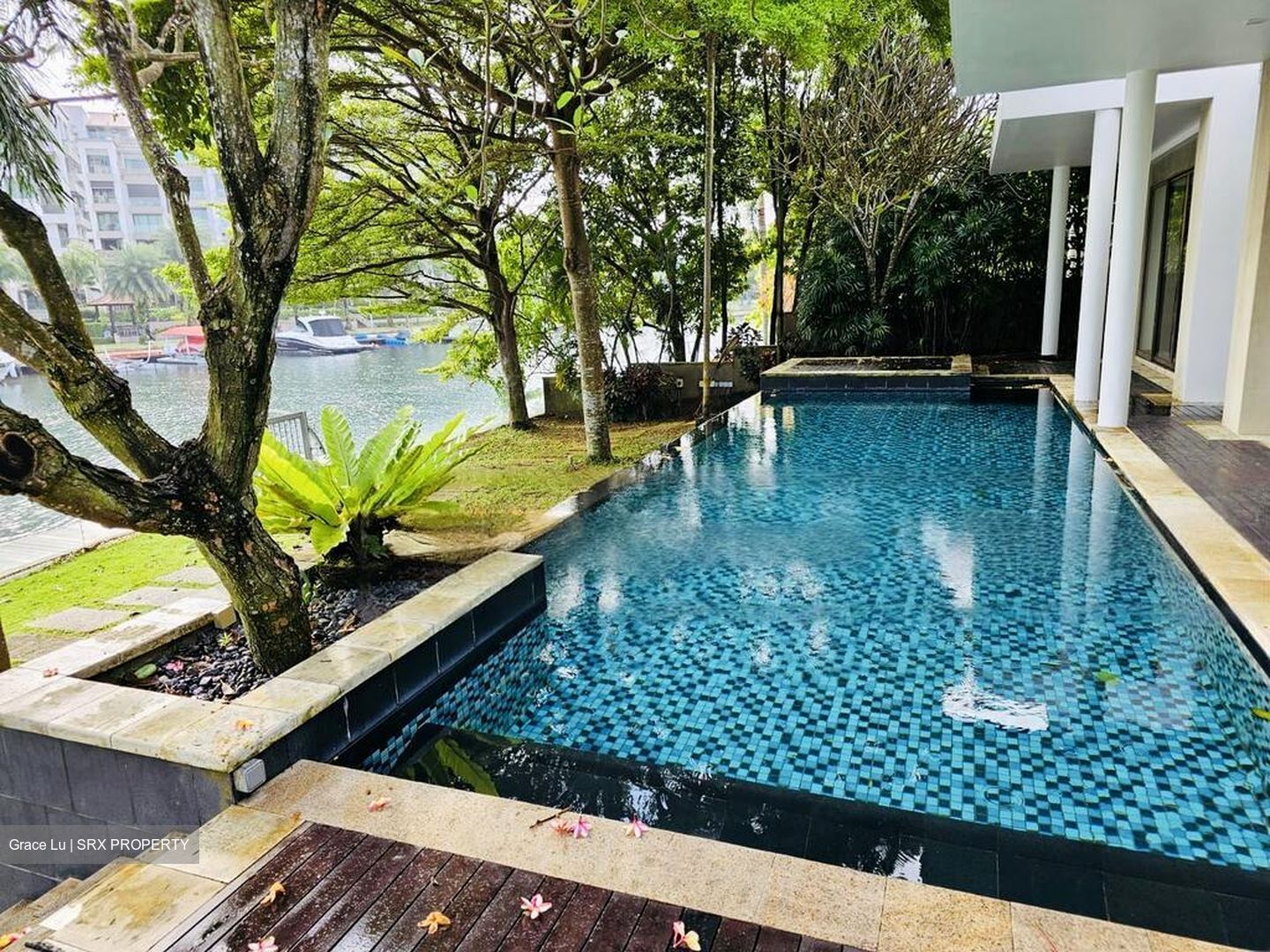 Paradise Island (D4), Detached #466464701